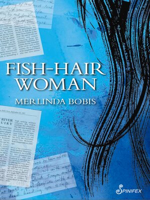 cover image of Fish-Hair Woman